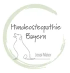 Hundeosteopathie Bayern - Jessi Maier