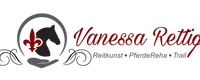 Vanessa Rettig Logo