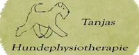 Tanjas Hundephysiotherapie Logo